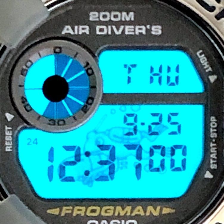 ★G-SHOCK　 DW-8200MS-8T フロッグマン メンインスモーク DW-8200MS-8T フロッグマン メンインスモーク – G-BRIDGES