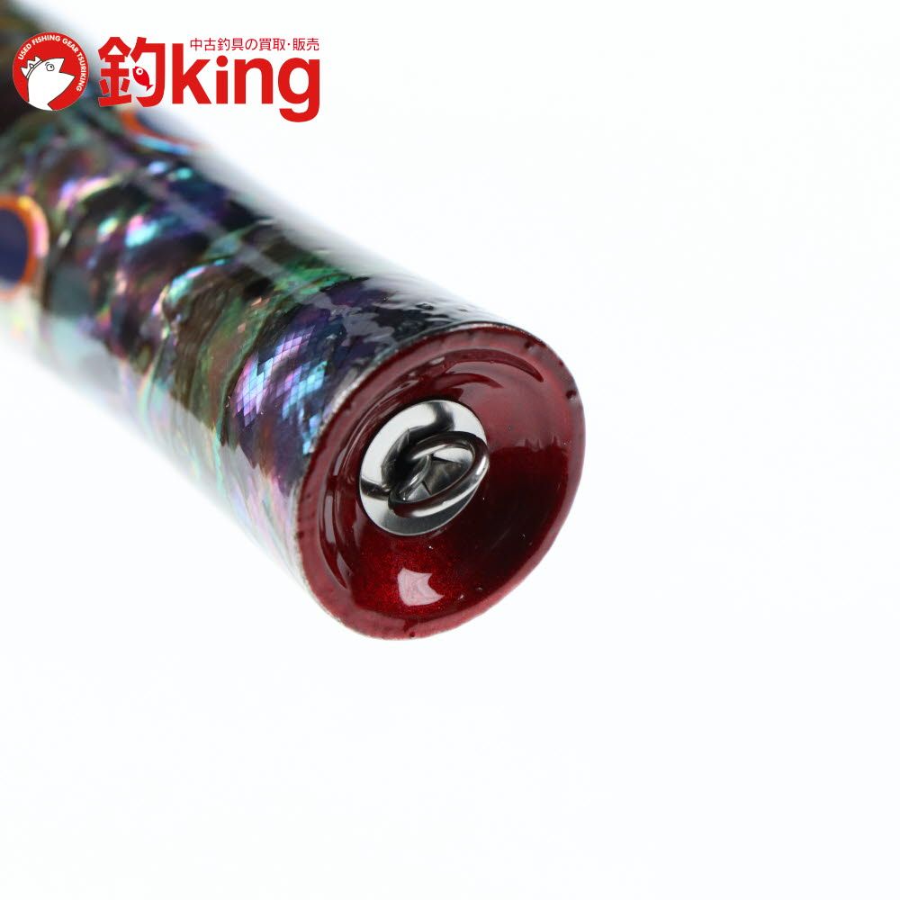 アガサの魂の大釜 4枚セット TAMA 【TAMA 50th LIMITED】 AW-456 [Mastercraft Snare Drum