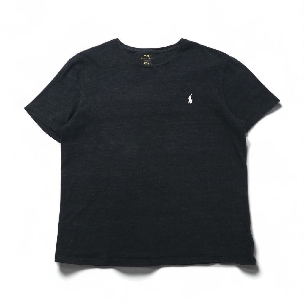 ★POLO RALPH LAUREN★ポニーロゴ 刺繍 マンツーマンTシャツ 楽天市場】ポロ ラルフローレン Tシャツ POLO RALPHLAUREN