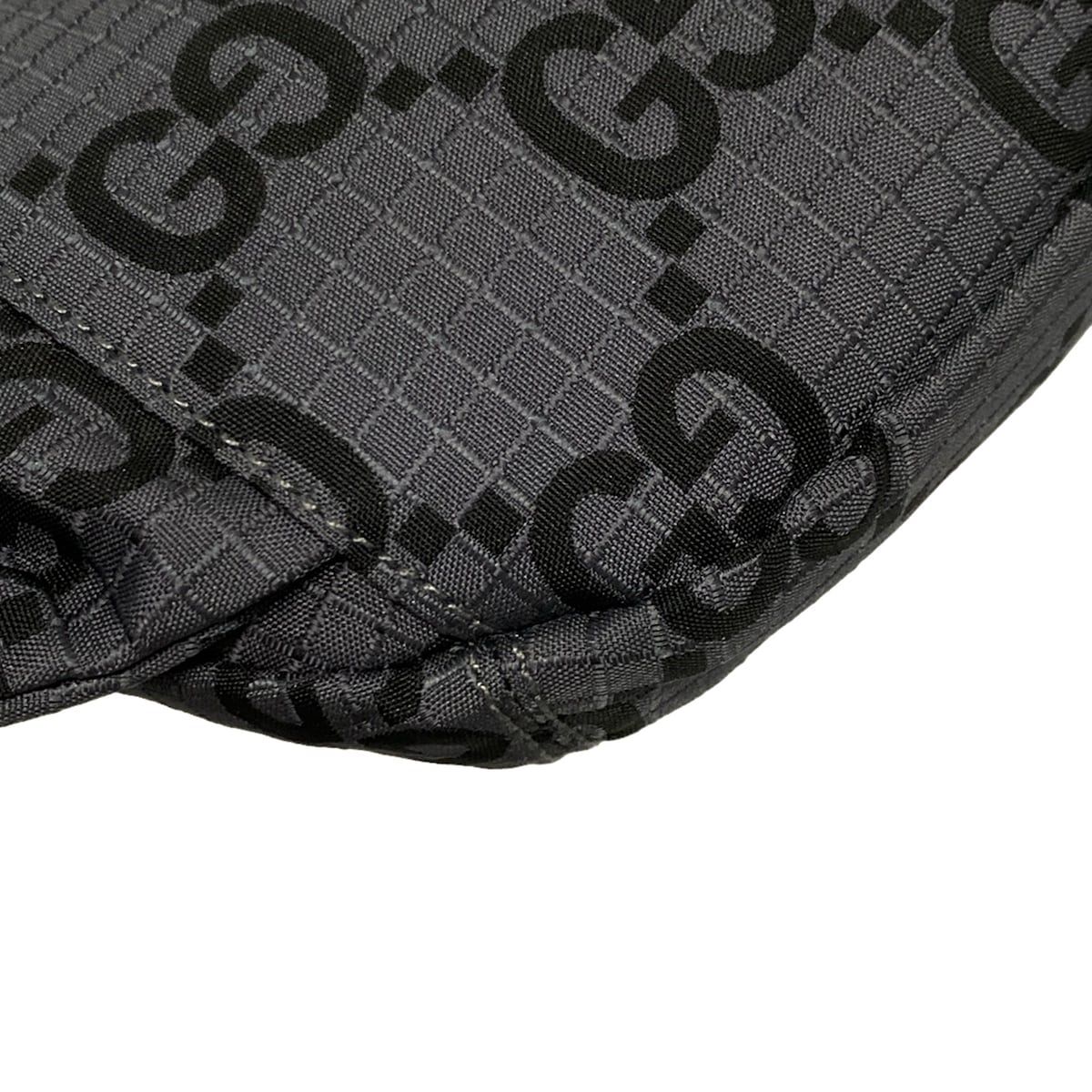 GGボディバッグ 767934