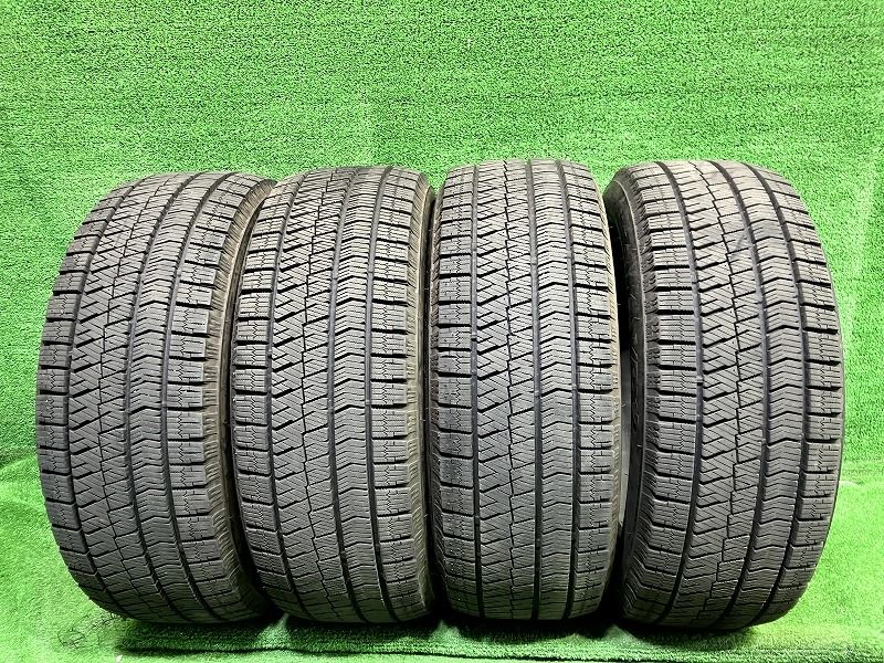 ブリヂストン ブリザック VRX2 195/55R16 スタッドレス 4本セ BRIDGESTONE スタッドレス ブリヂストン ブリザックVRX2 195/55R16 4本