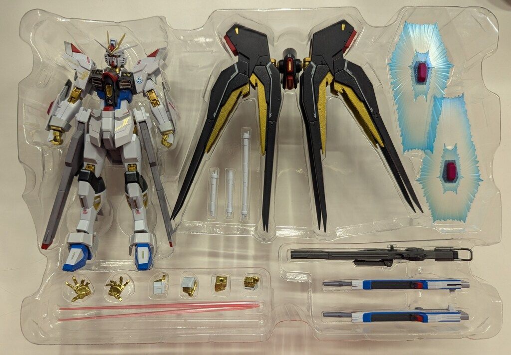 BANDAI SPIRITS L ROBOT魂 人気 機動戦士ガンダムSEED FREEDOM