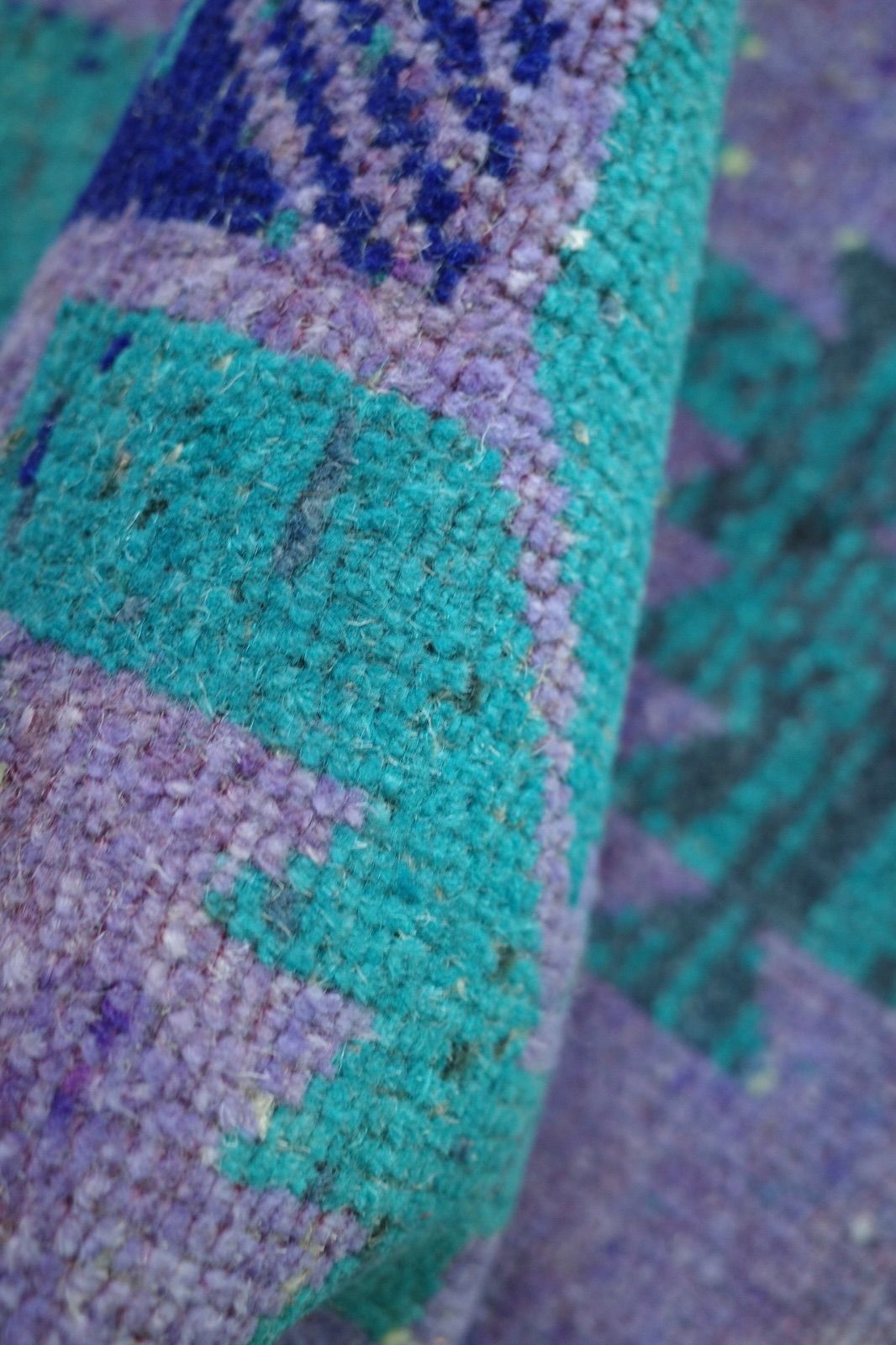 ヴィンテージラグ