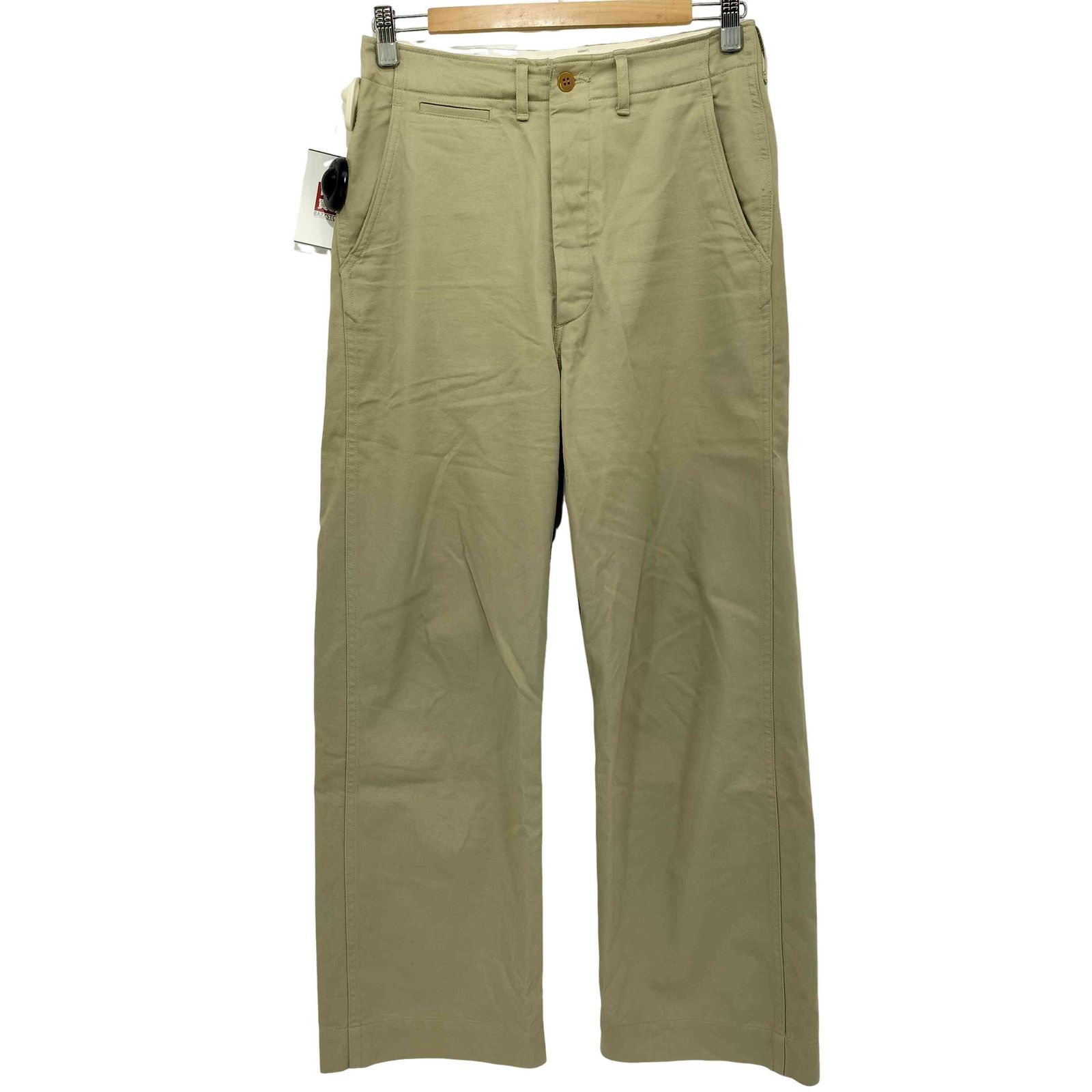 HYKE 23ss M-51TYPE シェルパンツ HYKE 23ss M-51TYPE シェルパンツ