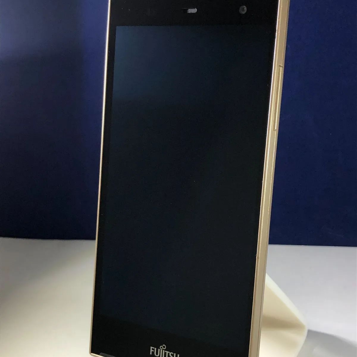 中古品】楽天モバイル ARROWS M02 16GB RM02 ピンクゴールド【SIMロック解除済み】 - メルカリ