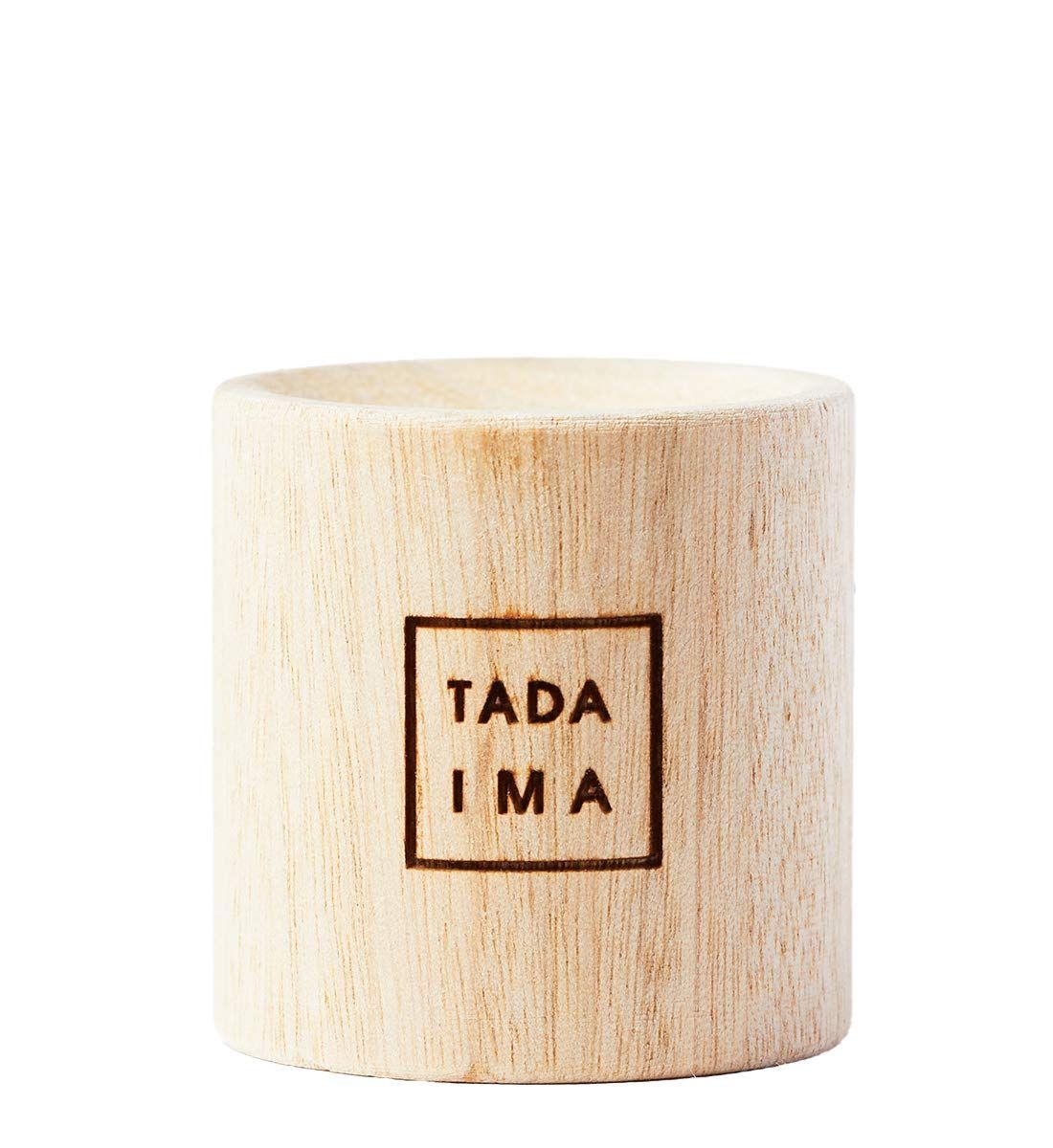 TADAIMA wood aroma dish アロマディフューザー ディフュー | agb.md