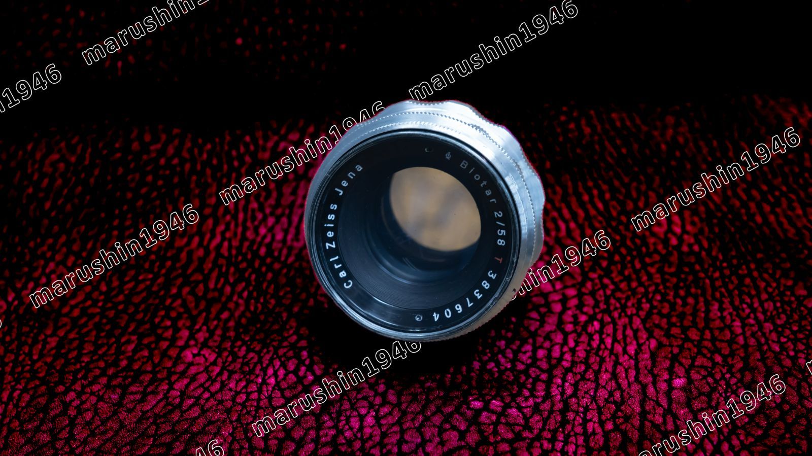 Carl Ziss 105 mm f4.5 M42マウント用 - メルカリ Carl Ziss 105 mm f4.5