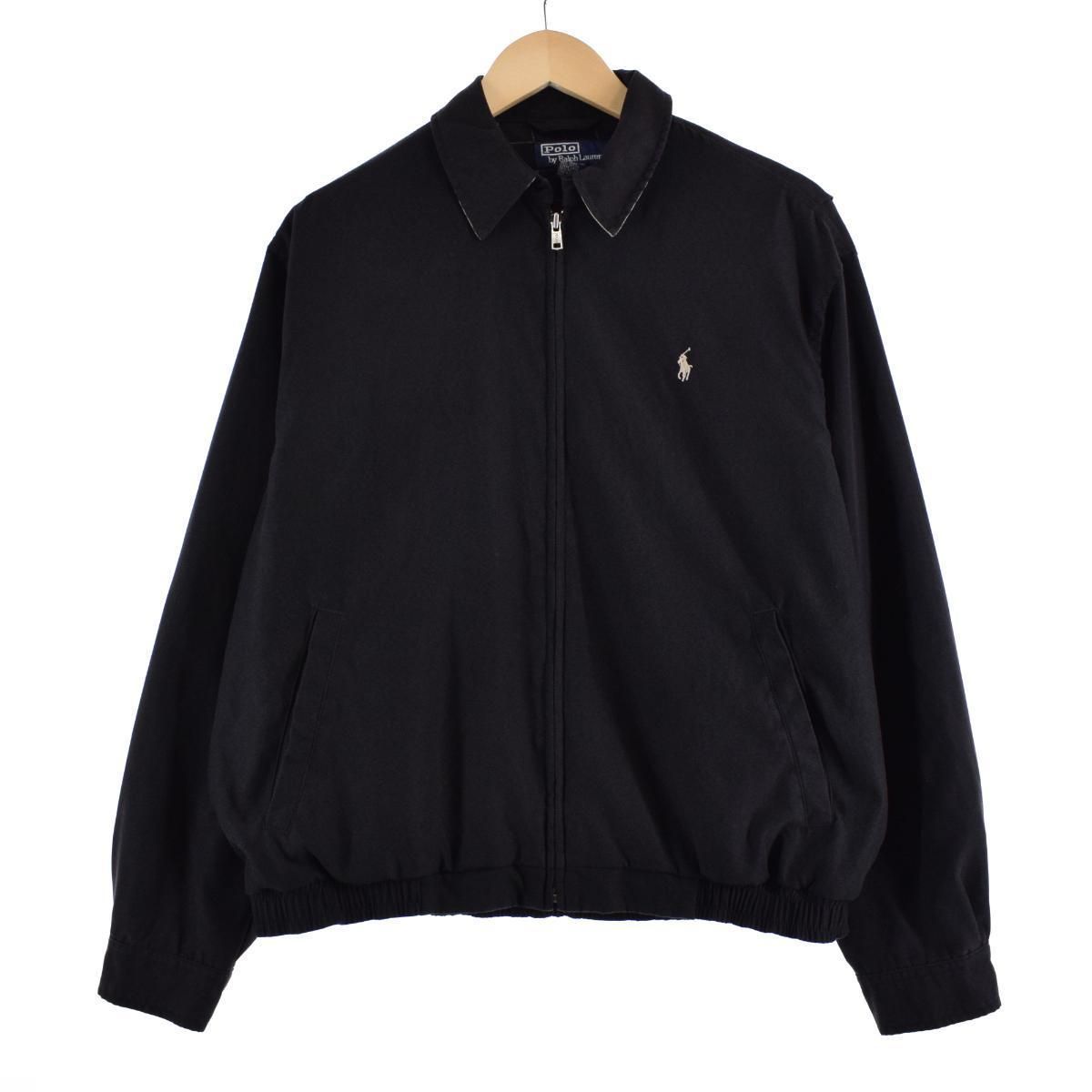 古着 ラルフローレン Ralph Lauren POLO by Ralph Lauren スイング