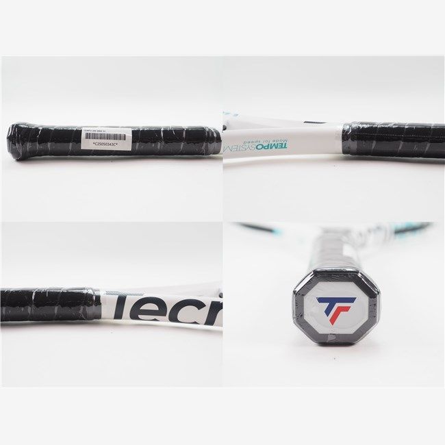 中古 テニスラケット テクニファイバー テンポ 285 2022年モデル (G1) Tecnifibre TEMPO 285 2022 (c25050341c) 中古 テニスラケット テクニファイバー テンポ 285 2022年モデル