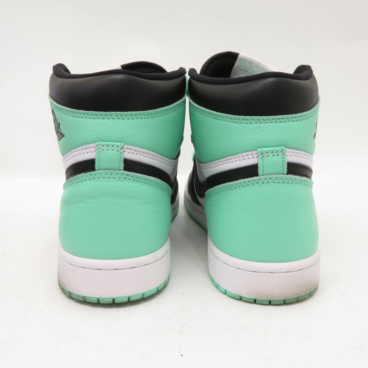 NIKE AIR JORDAN 1 RETRO HIGH OG 28cm 箱有り NIKE 未使用 ナイキ 28cm AIR JORDAN 1 RETRO HIGH OG 555088