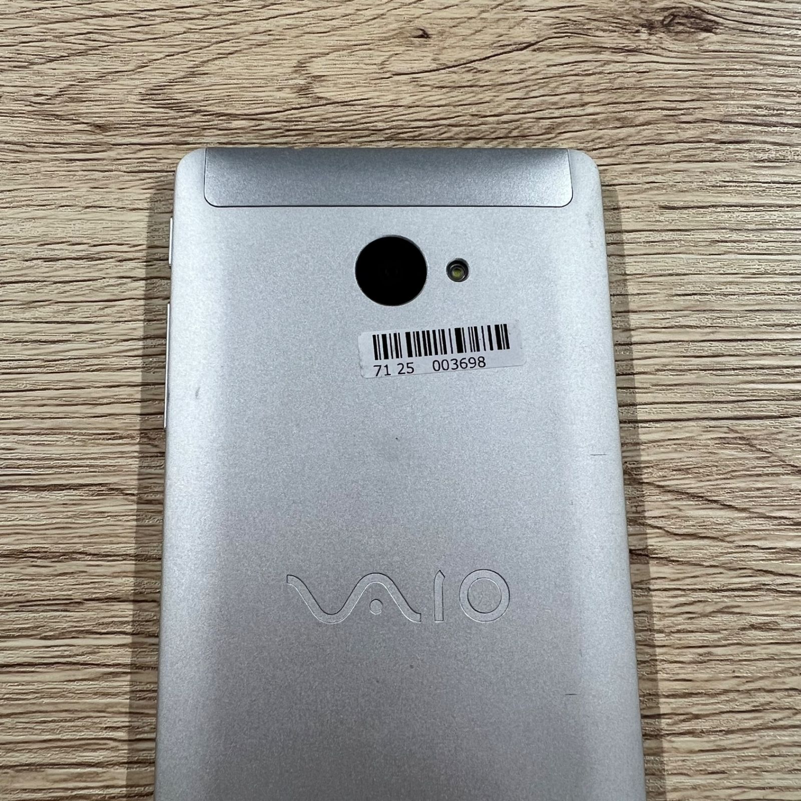 【ジャンク品】VPA051 VAIO Phone 【SIMフリー】 VAIO Phone Biz｜価格比較・最新情報 - 価格.com
