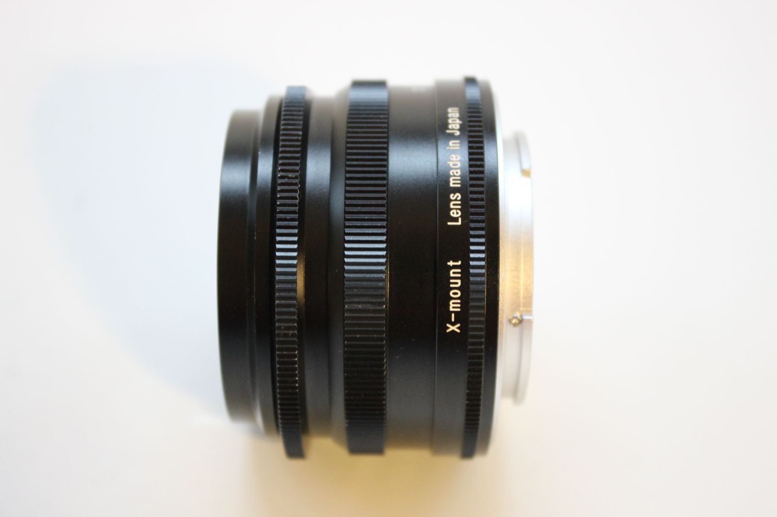 キャノン Canon EF-M 22mm f/2 STM Lens for EOS M EF-M Mount