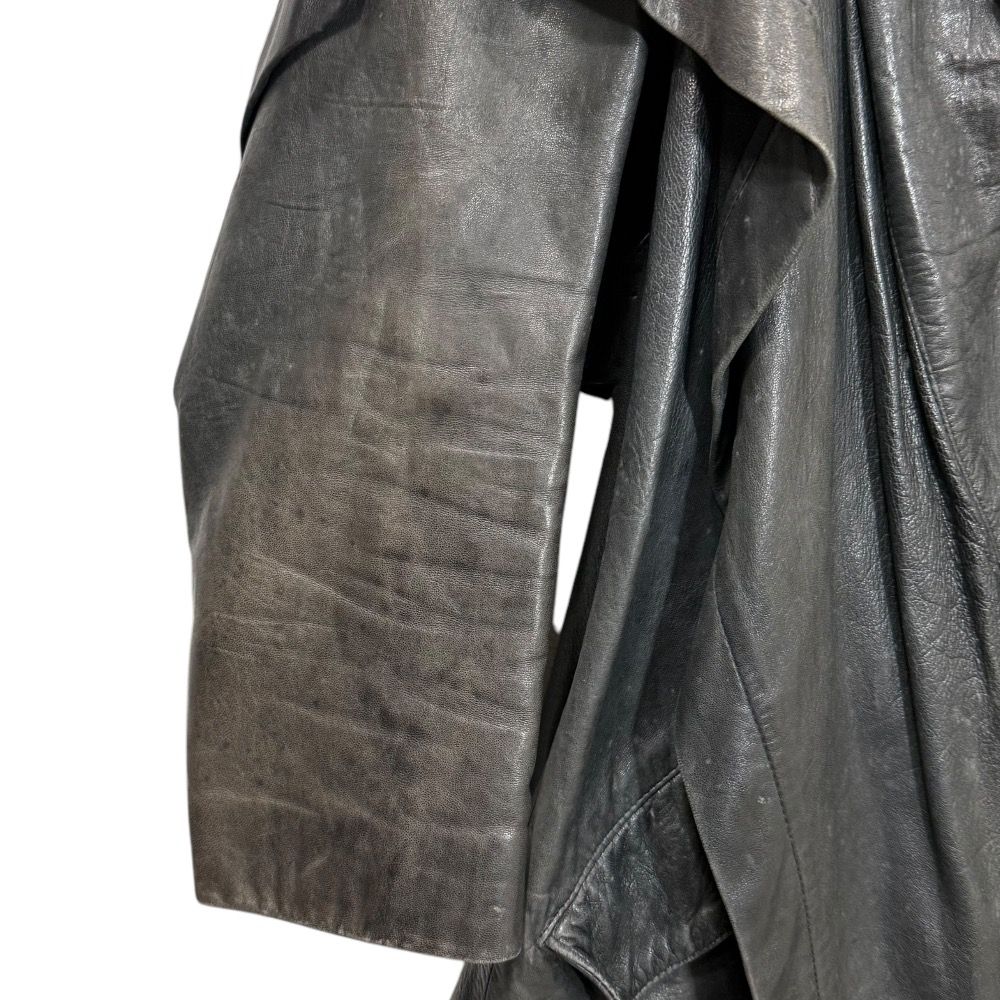 ISSEY MIYAKE イッセイミヤケ 筆タグ ヴィンテージ デザイン オール