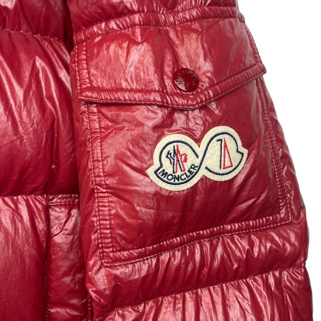 MONCLER モンクレール H20911A00256 MAYA70 マヤ創業70周年記念限定