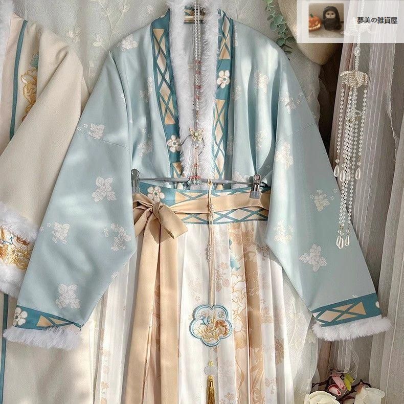 感漂う中国風撮影衣装
