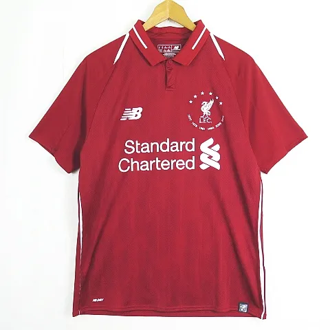 2025年最新】リバプール ユニフォーム 18-19の人気アイテム