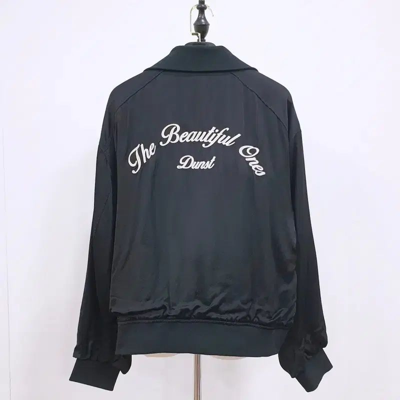  Dunst ダンスト シルキー ジャケット レディース ブルゾン テーラードジャケット ジャケット アウター