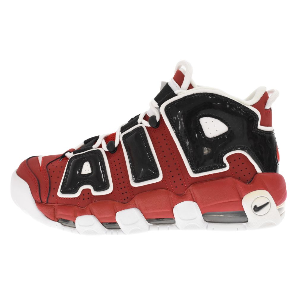 NIKE (ナイキ) AIR MORE UPTEMPO '96 921948-600 エア モア アップ