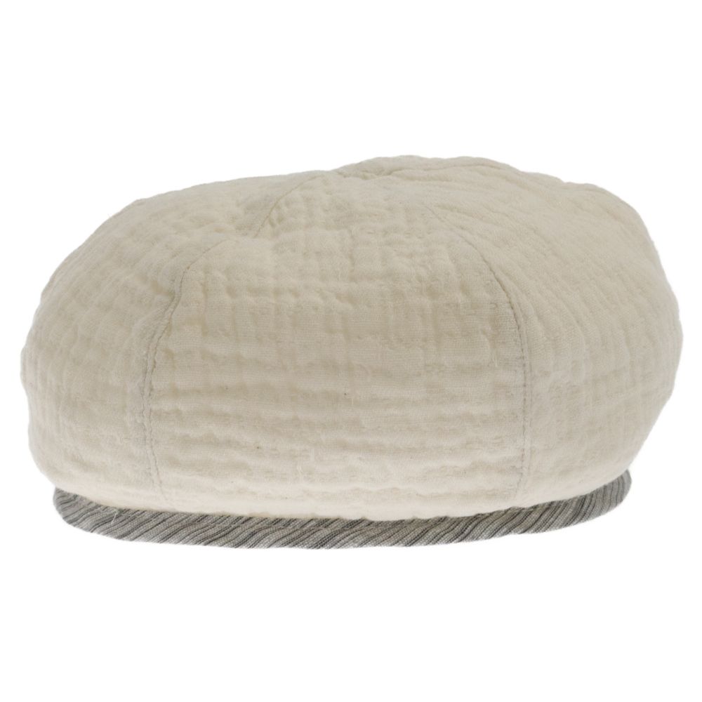 Porter Classic (ポータークラシック) SASHIKO BERET 2 刺し子 ベレー