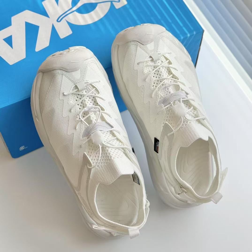 HOKA ONE ONE Hopara 2 ホカ ホパラ 2 サンダル メンズ