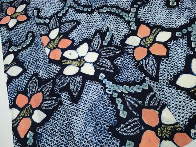 平和屋着物∴夏物