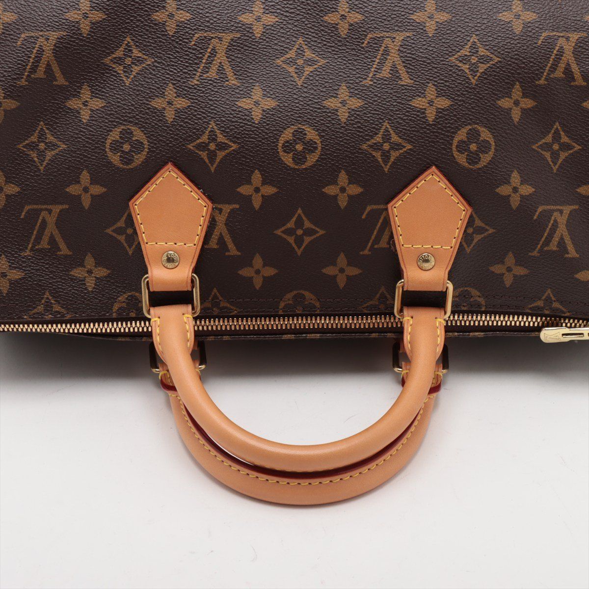 LOUIS VUITTON/ルイ ヴィトン モノグラム スピーディバンド