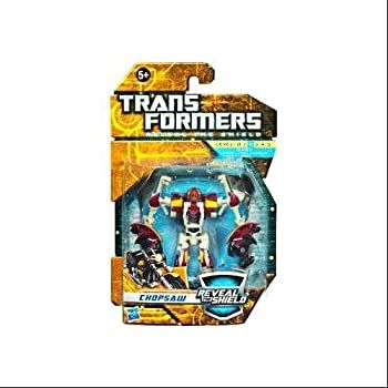 中古】日本未発売トランスフォーマー ハント・フォー・ザ・ディセプティコン スカウトクラス チョップソー US版/TRANSFORMERS MOVIE HUNT  FOR THE DECE - メルカリ