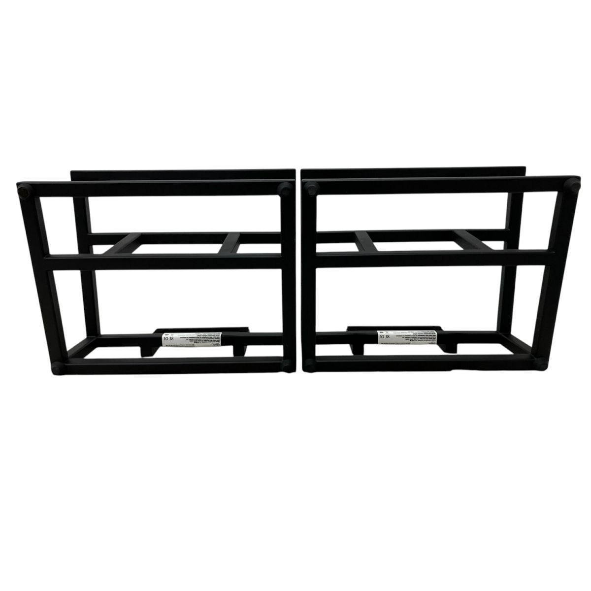 JBL JS-150 スピーカースタンド ペア 中古 M10274366