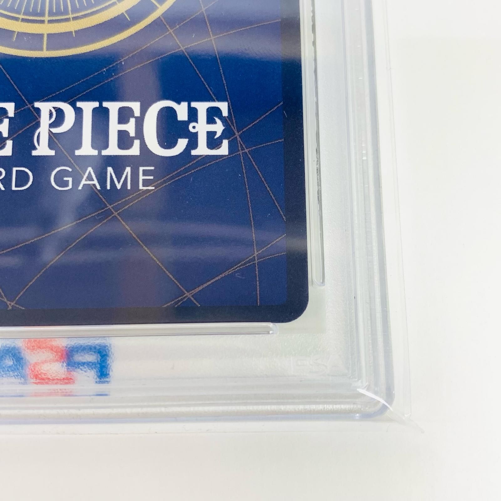 飾磨店】 中古 トレーディングカード PSA10 シャーロット