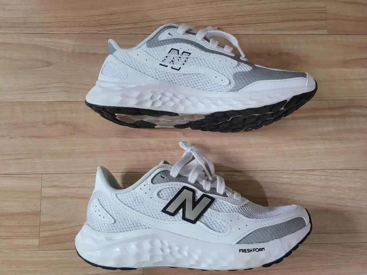 New Balance ニューバランス フレッシュフォーム アリッシュ 245
