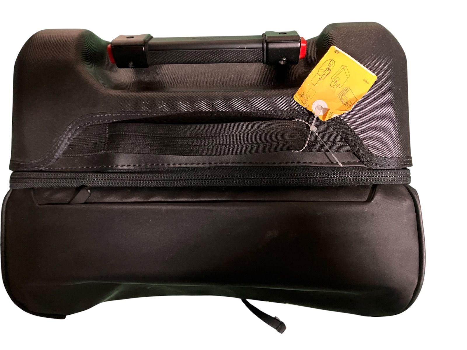 The North Face ブラック キャリーケース み*ん様 THE NORTH FACE