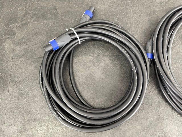 NL4FX 約10m×2本