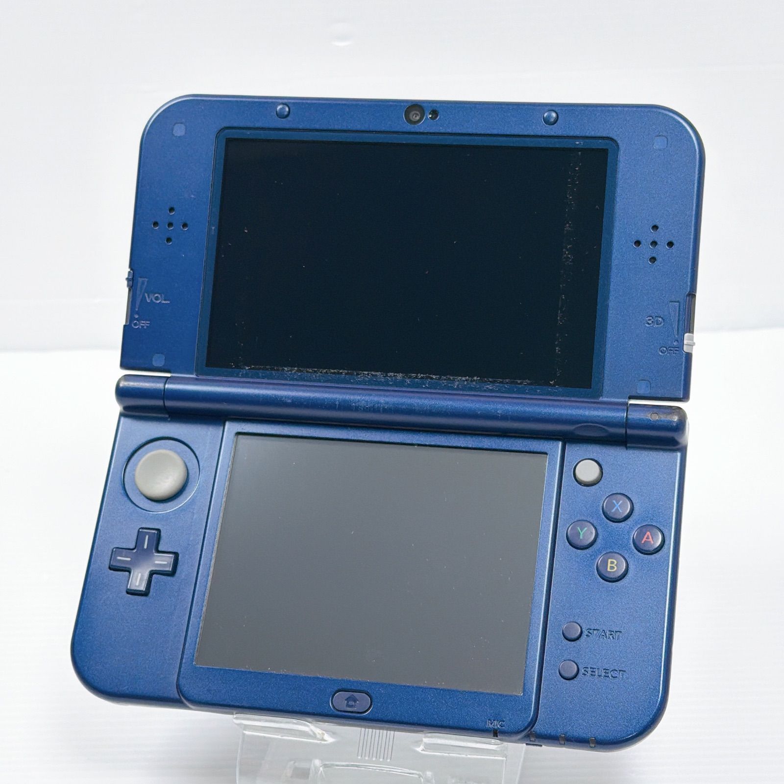 3DS LL