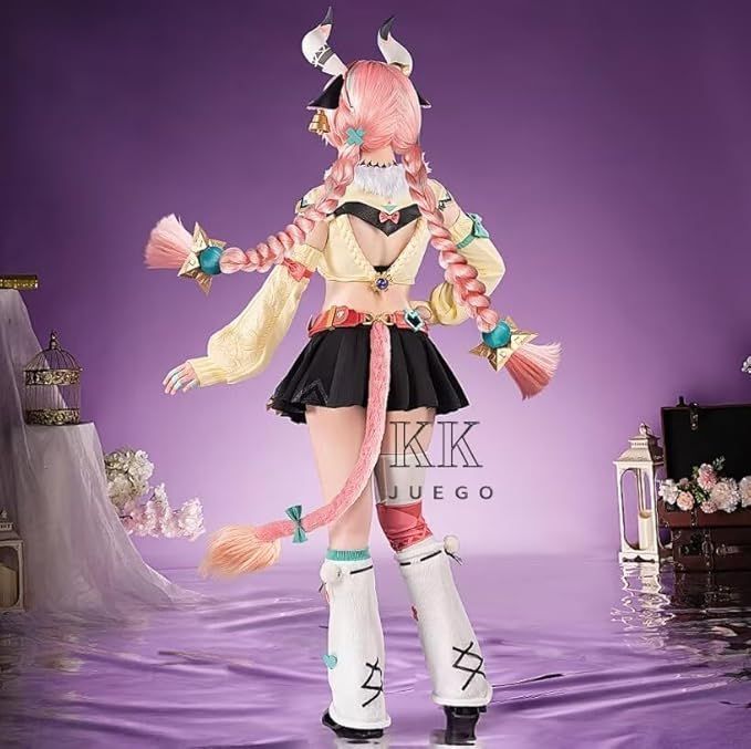 セット
