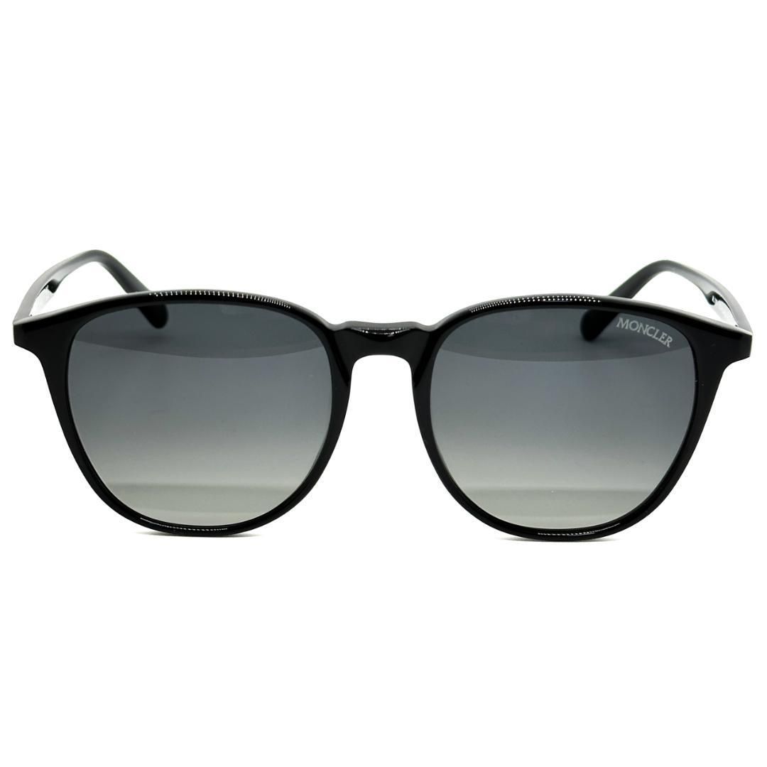 【送料,関税込】 MONCLERサングラスLuminaire ML0189S偏光レンズ Moncler ML0189-F Luminaire Sunglasses | FREE Shipping - SOLD OUT