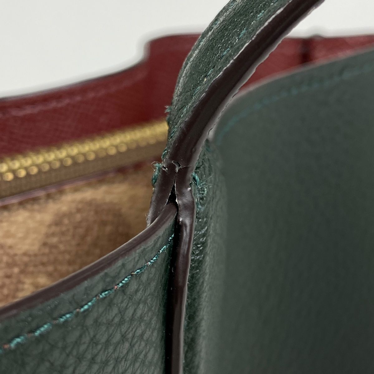 コーチ COACH ウィロウ トートバッグ 肩掛け トートバッグ レザー 