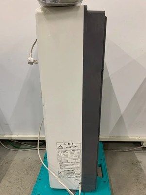 冷暖房・空調 KOIZUMI コイズミ 窓用エアコン KAW-1692 2019年製 冷房 