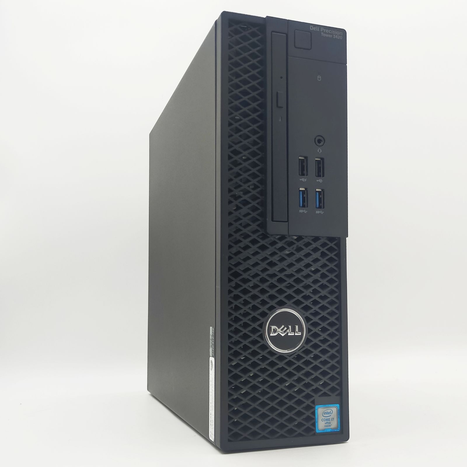 Dell Precision 3420 windows 11 デスクトップPC(Dell Dell Precision 3420 windows 11 デスクトップPC(Dell