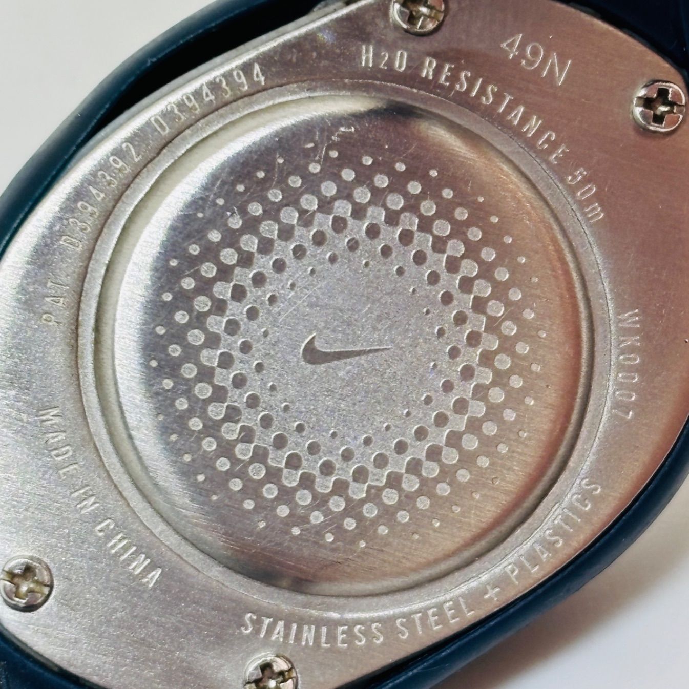 良品 TECHNOMARINE テクノマリーン クロノグラフ レディース 稼動