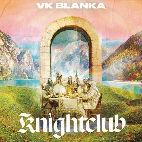 jun　ビッケブランカ CD CD】ビッケブランカ / Knightclub (AVCD-63616) - メルカリ