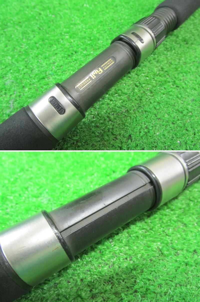 ECH和 カーペンター