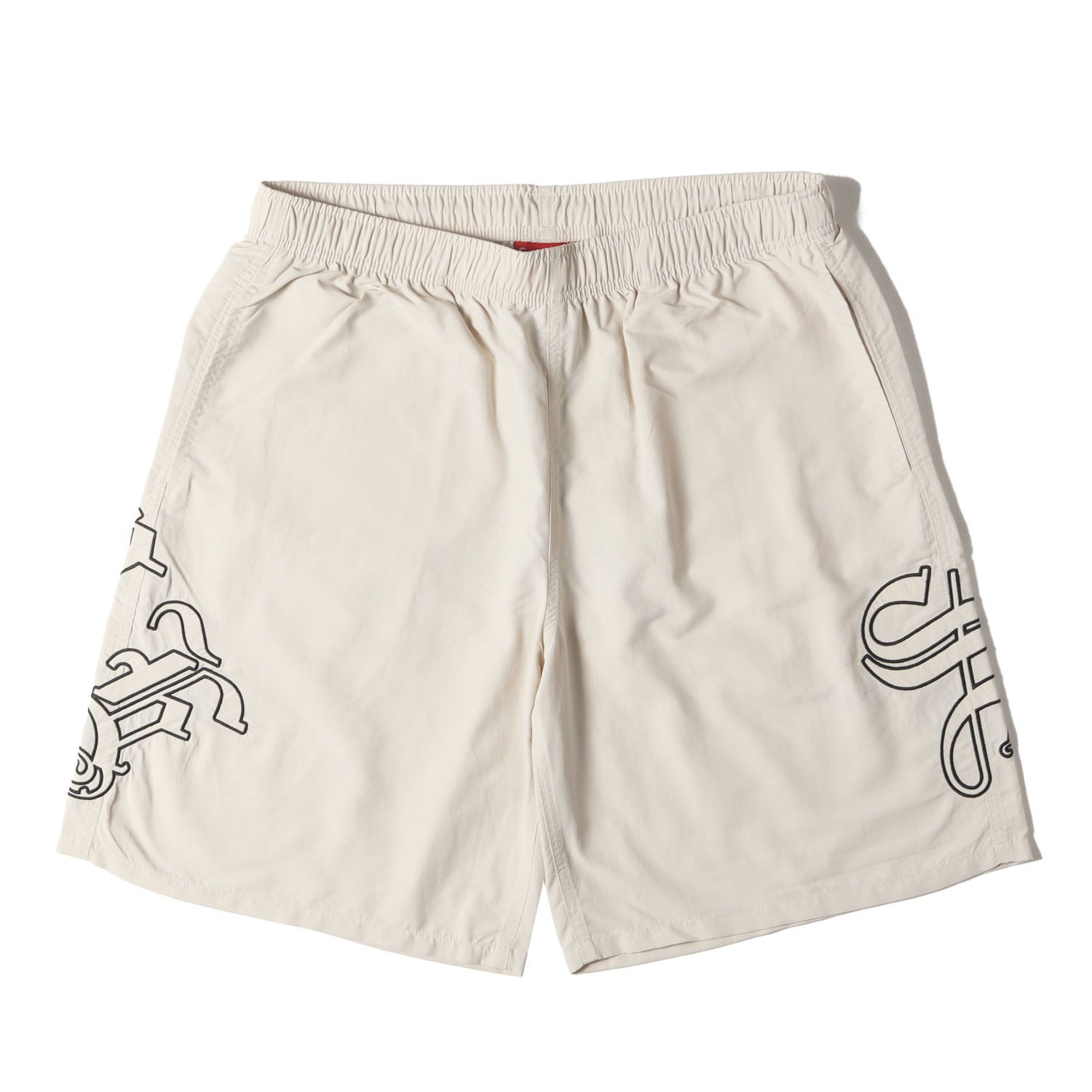 パンツ Supreme Old English Text Sweatshort Supreme Old English Text Sweatshort - メルカリ