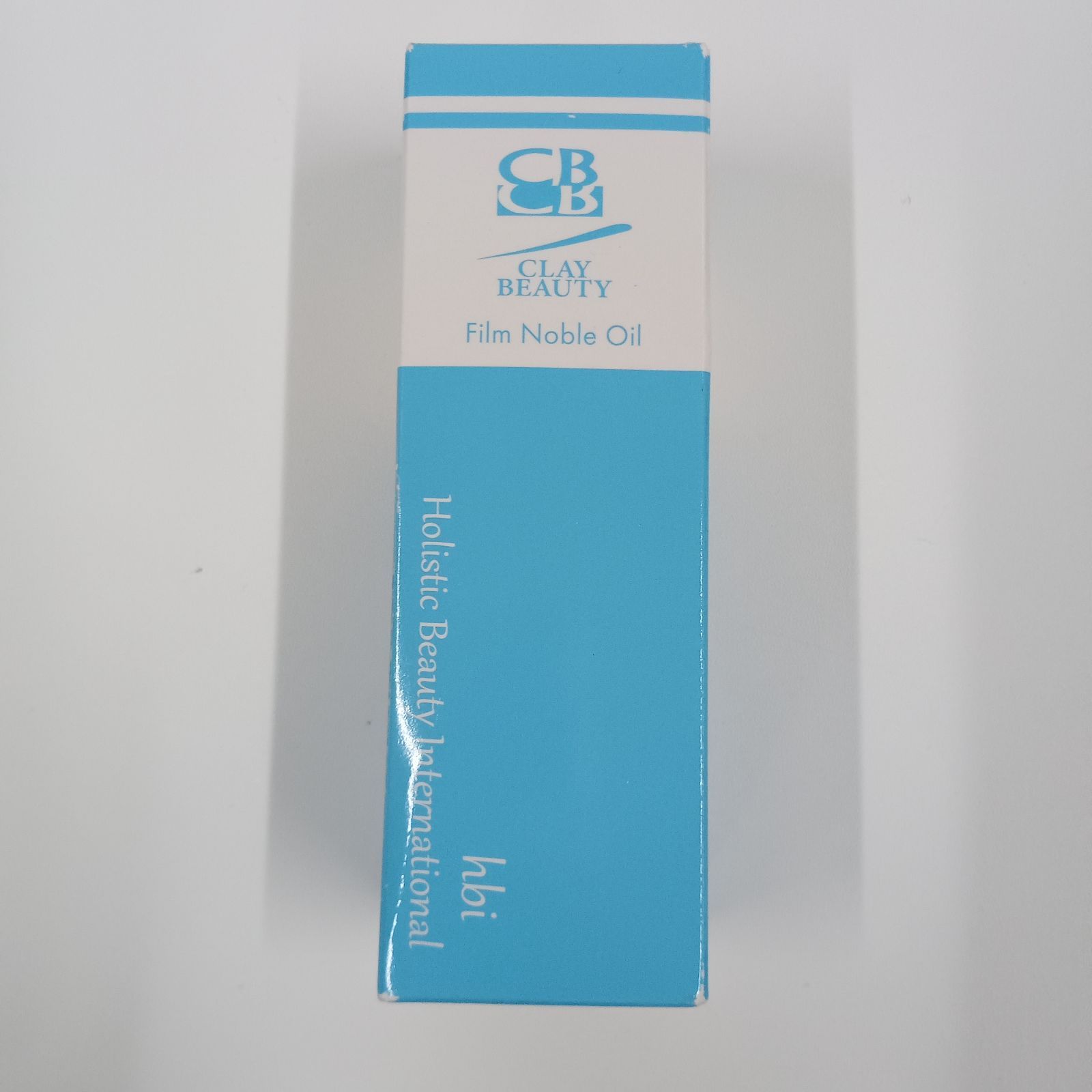 クレイシリーズフィルムノーブルオイル