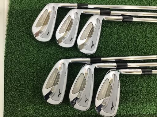 6S アイアンセット