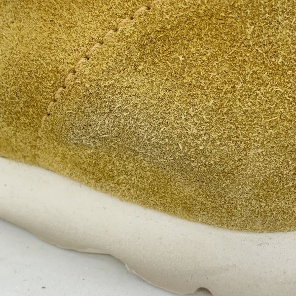 Clarks クラークス ワラビー ブーツ シューズ スニーカー モカシン WALLABEE BOOT GORE-TEX GTX メンズ 25.5cm ベージュ系 靴 DF16137 WWW_NOITHATQUANGTHANH_NET