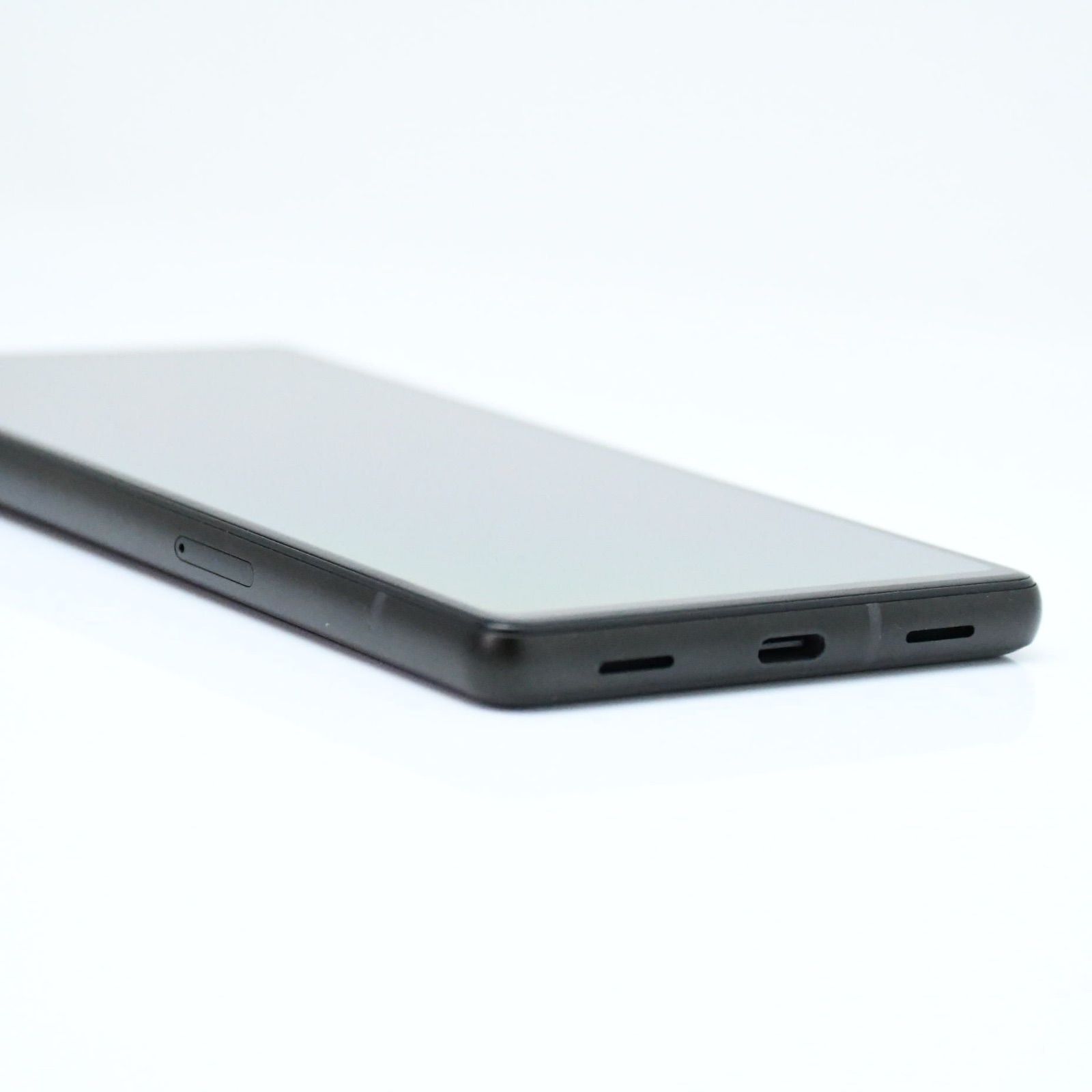 Google Pixel6a シムフリー　128GB　チャコール Google Pixel 「新品未使用品 」SIMフリー 6a (5G) 128GB(Chalk