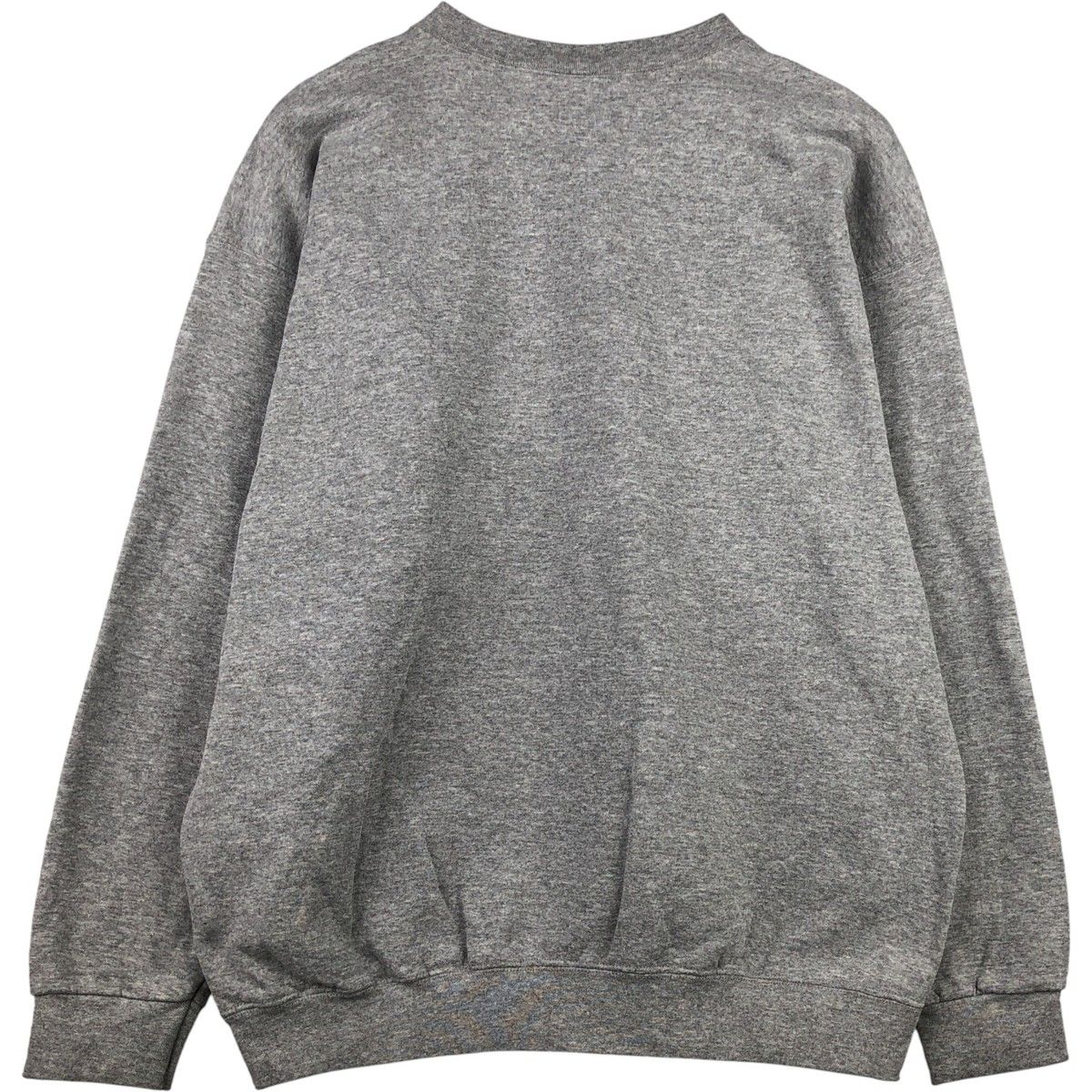 古着 90年代 ナイキ NIKE ロゴスウェットシャツ トレーナー メンズL相当 ヴィンテージ eaa588251