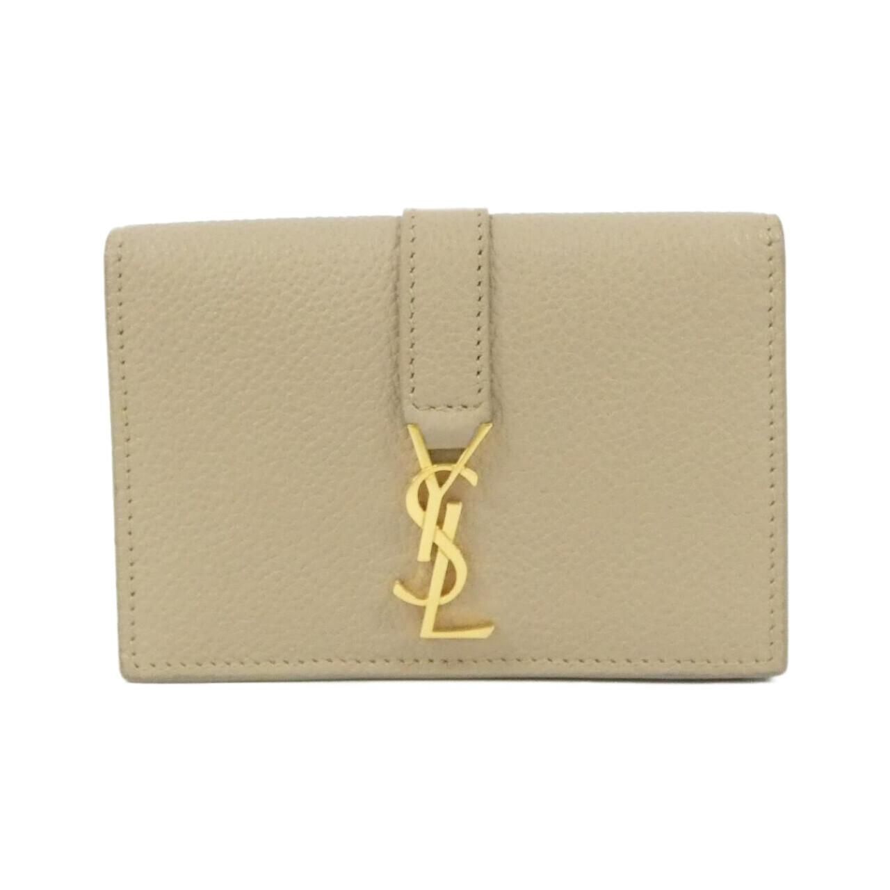 サンローラン 613536 B680J カードケース