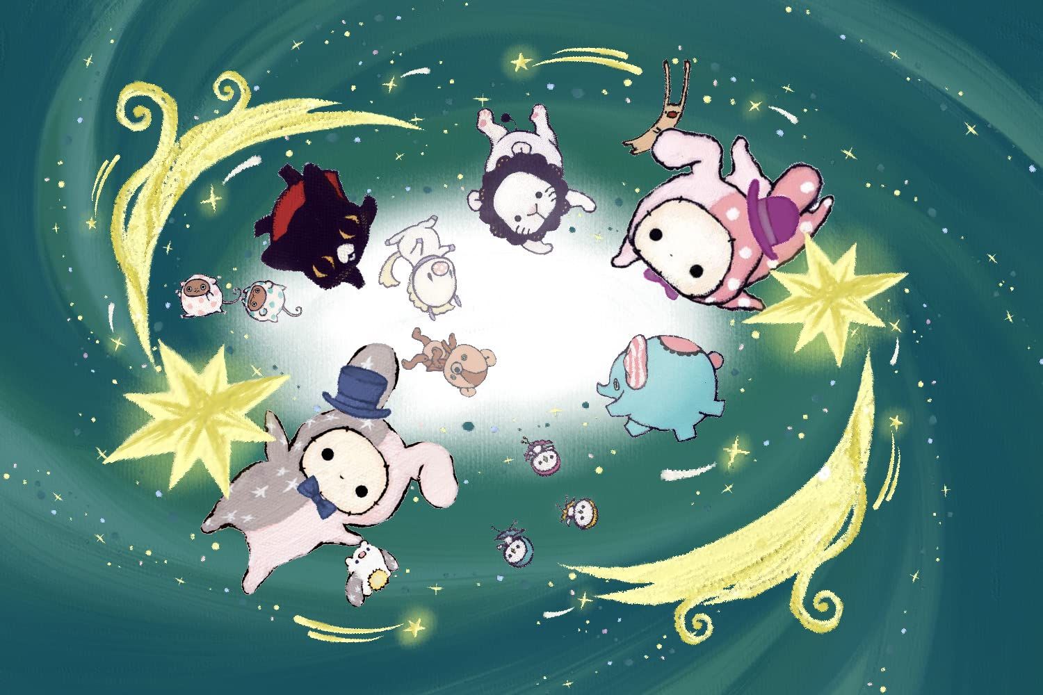 LOUIS VUITTON ルイヴィトン タロットカード レア トランプ トランプ