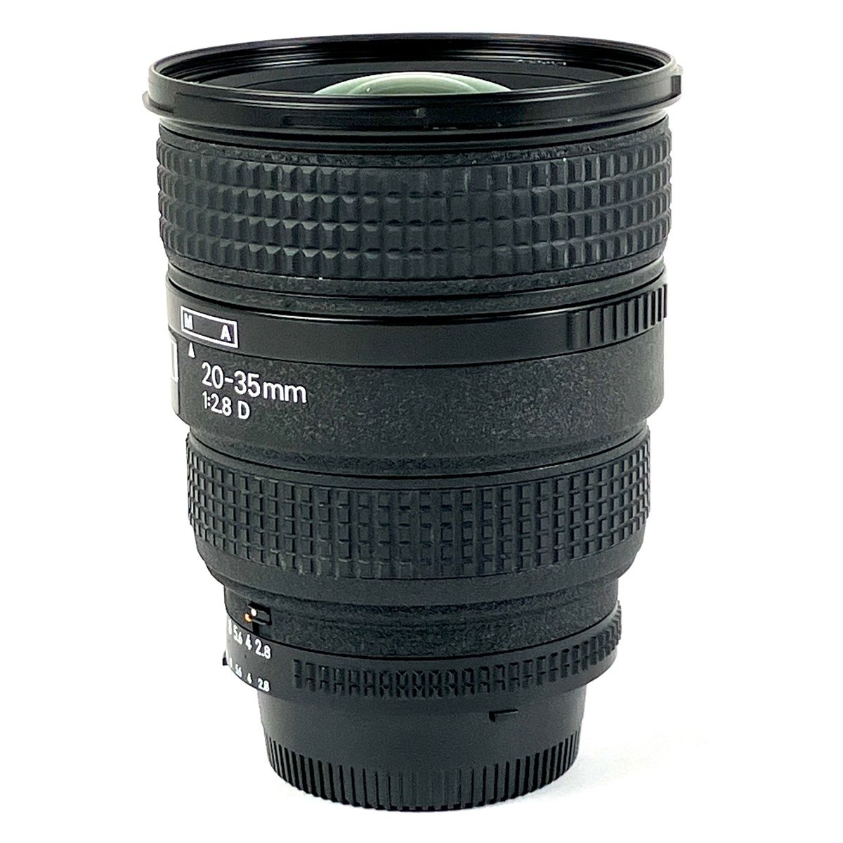 ニコン Nikon AF NIKKOR 20-35mm F2.8D 一眼カメラ用レンズ（オート  